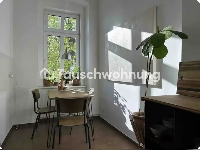Tauschwohnung: P-Berg 1,5 Zimmer gegen 2-3 Zimmer — photo 1